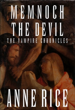 Memnoch the Devil (The Vampire Chronicles, #5)