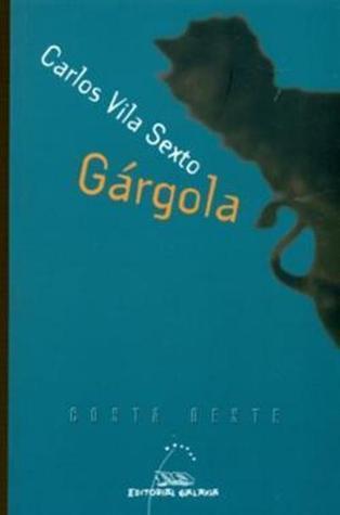 Gárgola
