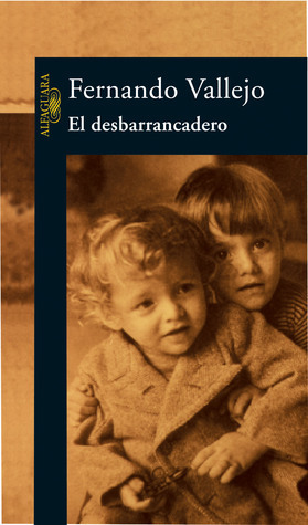 El desbarrancadero