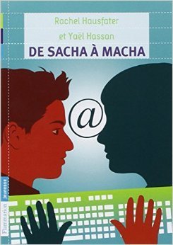 De Sacha à Macha book cover