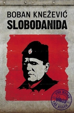 Slobodanida