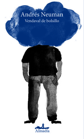 Vendaval de bolsillo book cover