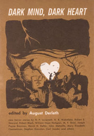 Dark Mind, Dark Heart