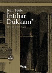 İntihar Dükkanı