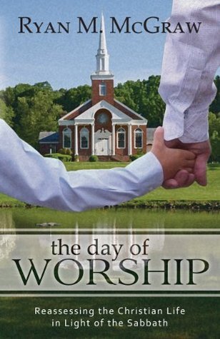 The Day of Worship book cover