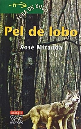 Pel de lobo