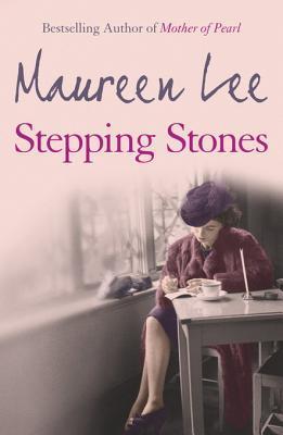 Stepping Stones book cover