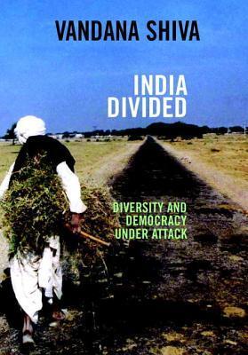 India Divided book cover