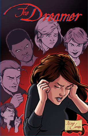 The Dreamer, Issue 11 book cover