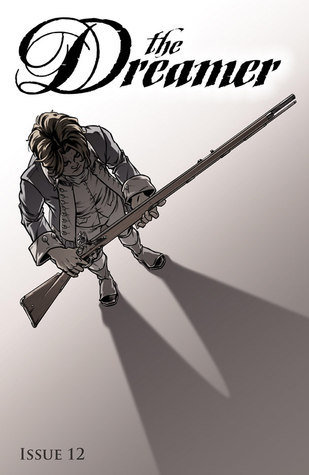 The Dreamer, Issue 12 book cover