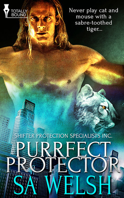 Purrfect Protector