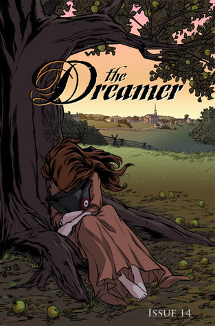 The Dreamer, Issue 14 book cover
