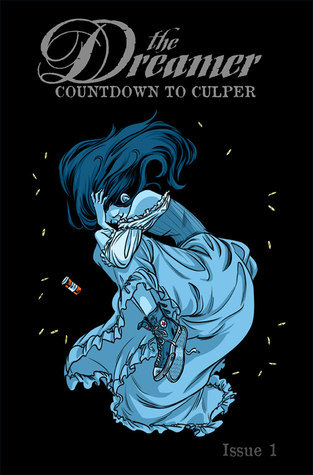 The Dreamer book cover