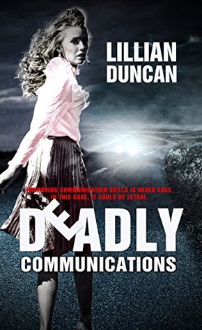 Deadly Communications book cover