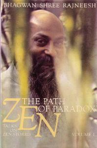Zen book cover