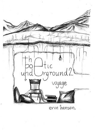 Voyage (The Poetic Underground #2)