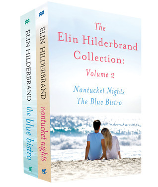 The Elin Hilderbrand Collection, Vol. 2 book cover