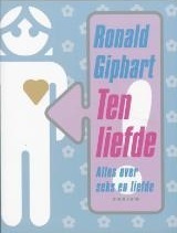 Ten liefde! book cover