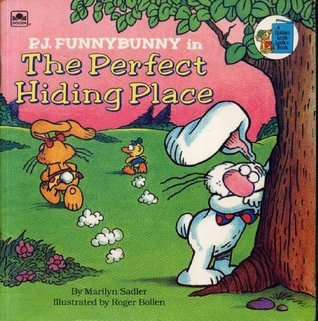 英語版　マリリン・サドラー　PJ. the Spoiled Bunny 英語版 マリリン・サドラー PJ. the Spoiled Bunny P.J., the