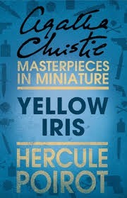 Yellow Iris: Hercule Poirot