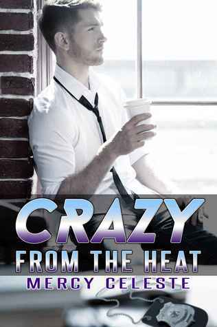 Crazy From the Heat book cover