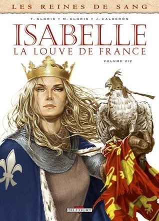 Isabelle la louve de France