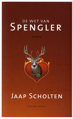 De wet van Spengler