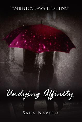 Undying Affinity