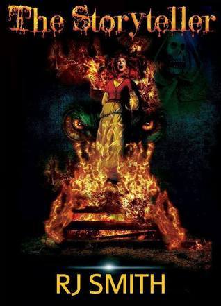 The Storyteller: The Curse of the Witch by R.J. Smith Goodreads