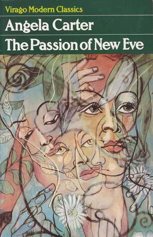 The Passion of New Eve