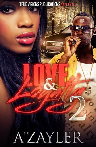 Love & Loyalty 2 book cover