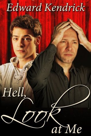 Hell, Look at Me book cover