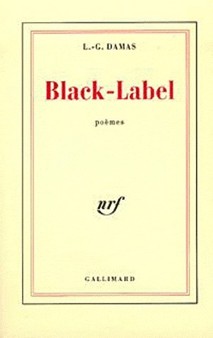 Black Label: Poèmes