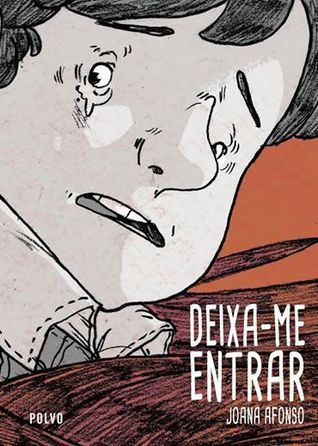 Deixa-me entrar