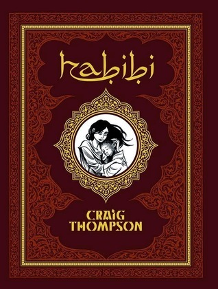 Habibi