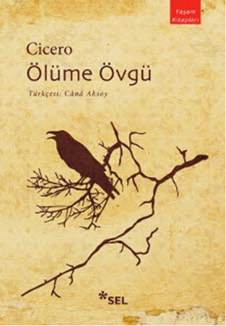 Ölüme Övgü book cover