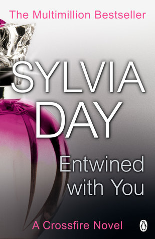 Entwined with You (Crossfire, #3)