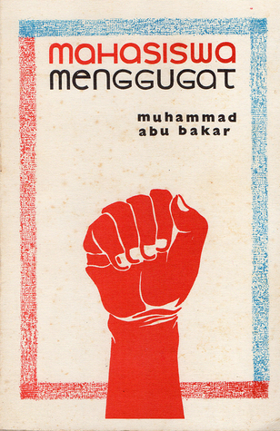 Mahasiswa Menggugat