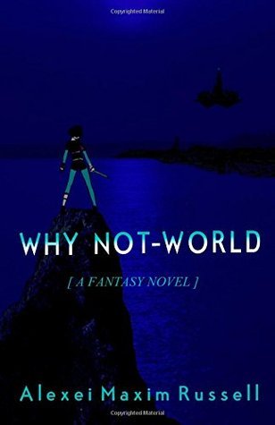 Why Not-World cover