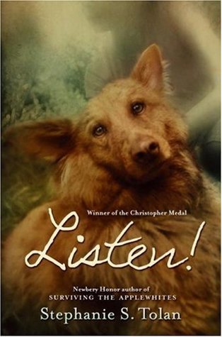 Listen!