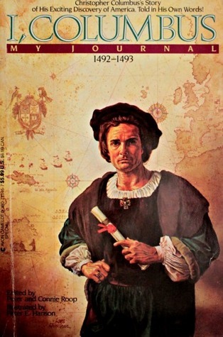 I, Columbus : My Journal :1492-1493