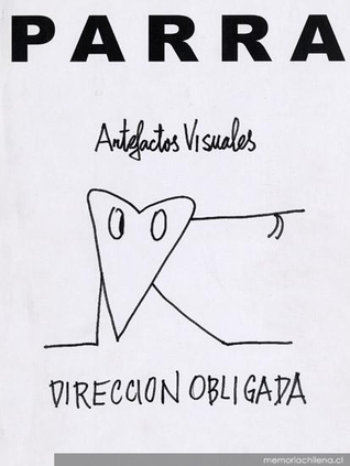 Artefactos book cover