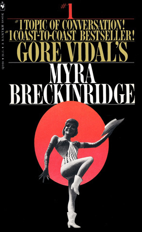 Myra Breckinridge