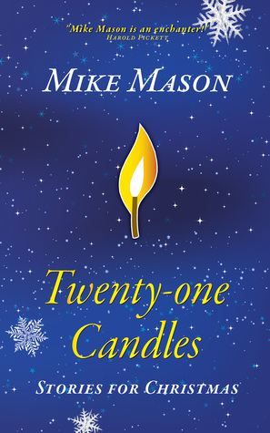 Twenty-One Candles book cover
