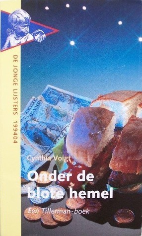 Tillerman Cycle book cover 3