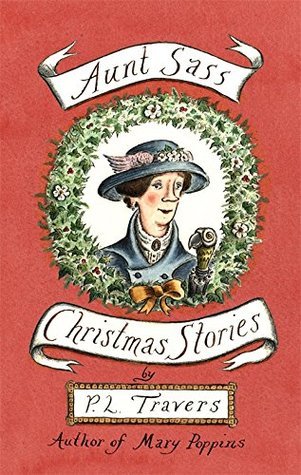 Aunt Sass book cover