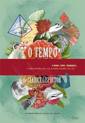 O Tempo book cover