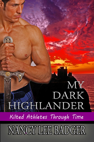 Kilted Athletes Through Time book cover 2