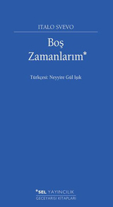 Boş Zamanlarım book cover