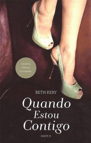 Quando Estou Contigo - Parte II book cover